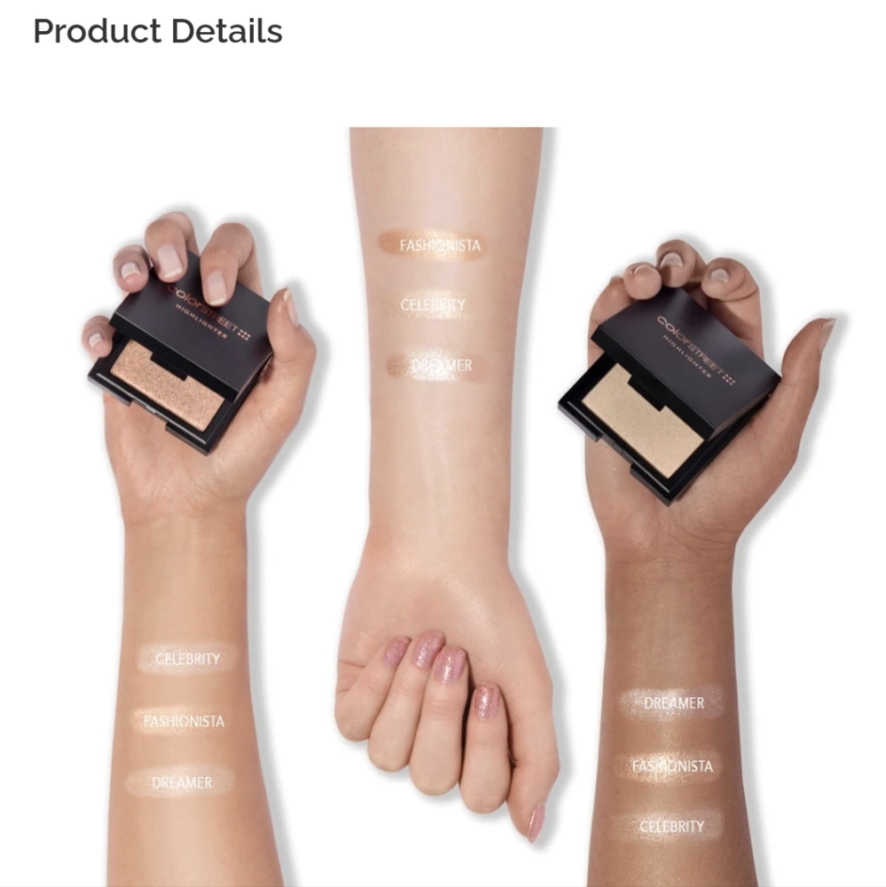 Color Street Bronzer - Picture 2 of 5